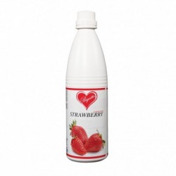 TOPPING FRAGOLA