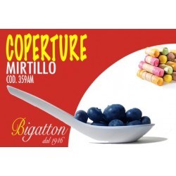 COPERTURA MIRTILLO
