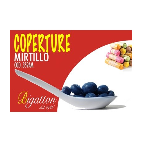 COPERTURA MIRTILLO