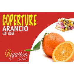 COPERTURA ARANCIO