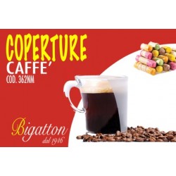 COPERTURA CAFFE'