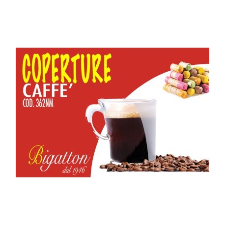 COPERTURA CAFFE'