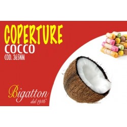 COPERTURA COCCO