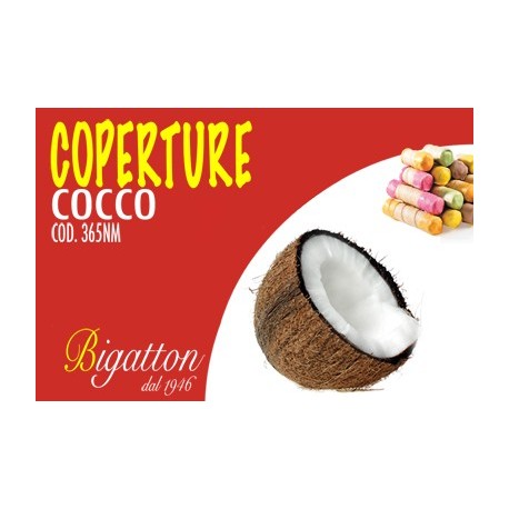 COPERTURA COCCO