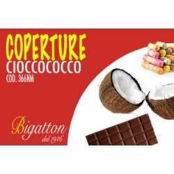 COPERTURA CIOCCOCOCCO