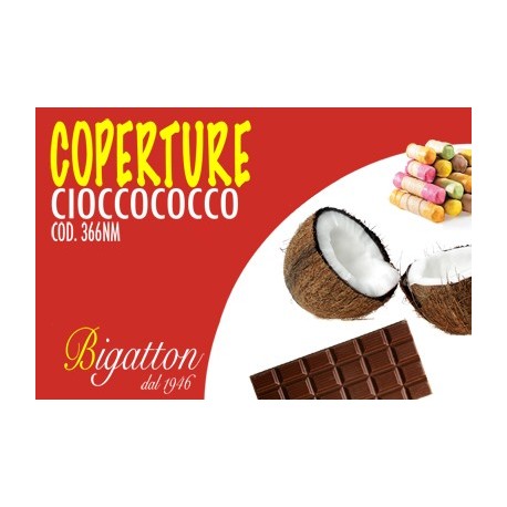 COPERTURA CIOCCOCOCCO