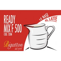 READY MIX F 500