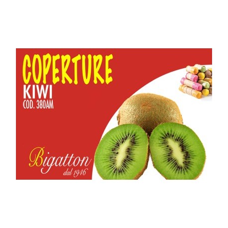COPERTURA KIWI