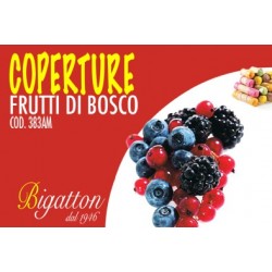 COPERTURA FRUTTI DI BOSCO