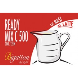 READY MIX C 500