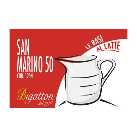SAN MARINO 50