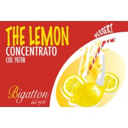 CONCENTRATO THE LEMON