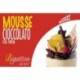 MOUSSE CIOCCOLATO