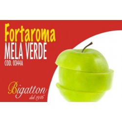 FORTAROMA MELA VERDE
