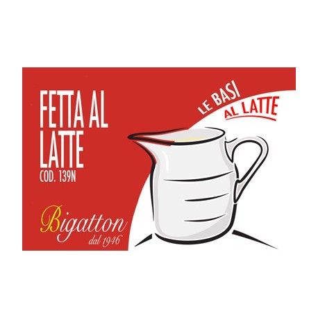 GRAN LATTE
