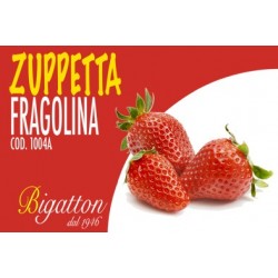 ZUPPETTA FRAGOLINA