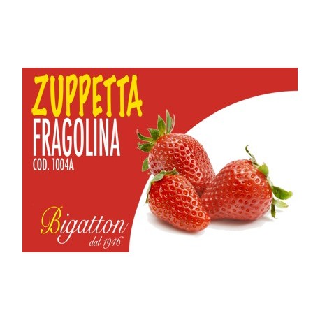 ZUPPETTA FRAGOLINA