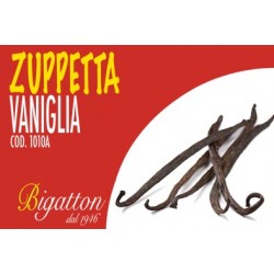 ZUPPETTA VANIGLIA