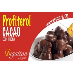 PROFITEROL CACAO