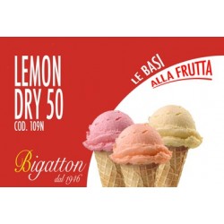 LEMON DRY 50