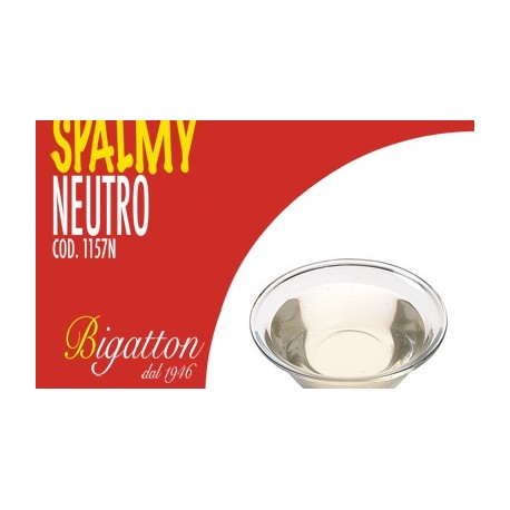 SPALMY NEUTRO