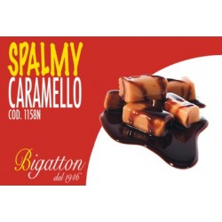 SPALMY CARAMELLO
