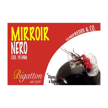 MIRROIR NERO