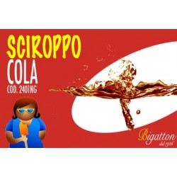 SCIROPPO COLA