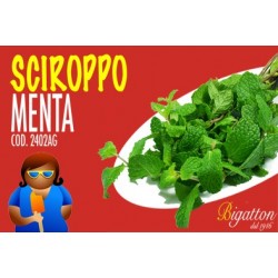SCIROPPO MENTA