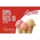 DOPPIA FRUTTA 100