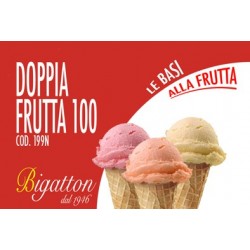 DOPPIA FRUTTA 100