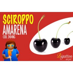 SCIROPPO AMARENA