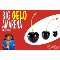 BIG GELO AMARENA