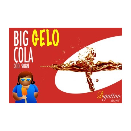 BIG GELO COLA