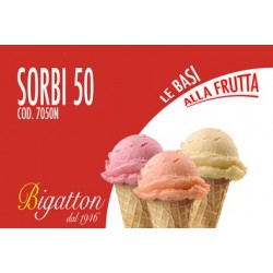 SORBI 50