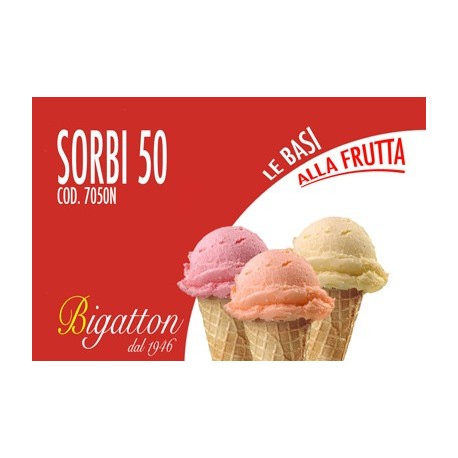 SORBI 50