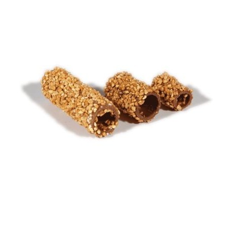 CANNOLO LUNGO RISO
