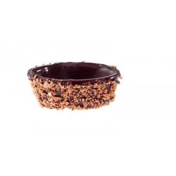 COPITA MINI OVALE GR. AMARETTO