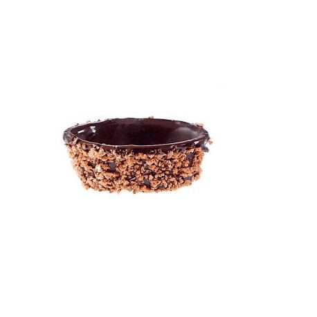 COPITA MINI OVALE GR. AMARETTO