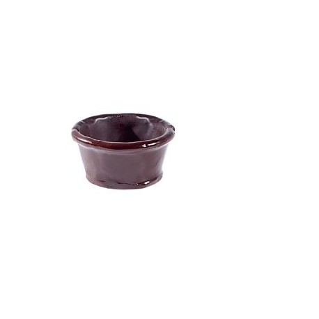 COPITA MINI OVALE RICOPERTA