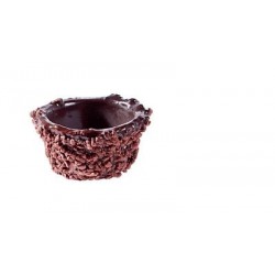 COPITA MINI TONDA GR. CACAO