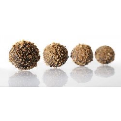 TARTUFINO AL GUSTO DI  AMARETTO