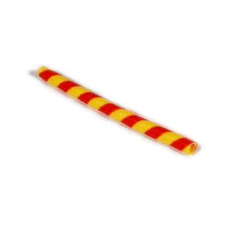 SIGARETTE LUNGHE BARATTOLO BANANA-ARANCIO