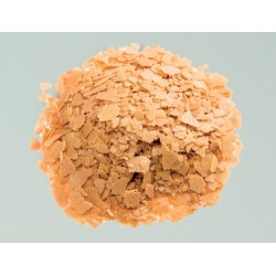 CRISPY VANILLA 0,5 kg