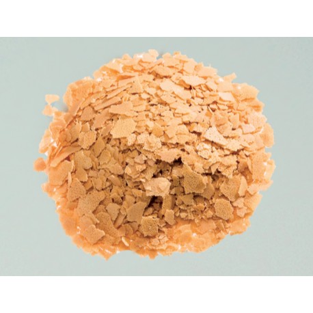 CRISPY VANILLA 0,5 kg