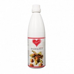 TOPPING NOCCIOLA
