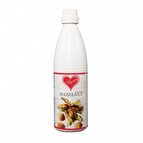 TOPPING NOCCIOLA
