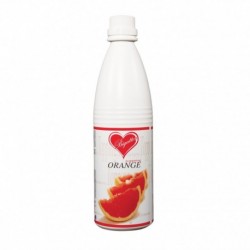 TOPPING ARANCIO