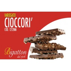 VARIEGATO CIOCCORISO