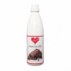 TOPPING CIOCCOLATO